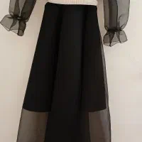 لباس مجلسی