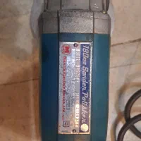 فرز و سنگ ساب اصلی ماکیتا ژاپن|ابزارآلات|تهران, سبلان (لشگر)|دیوار