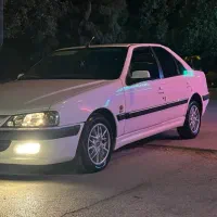 پارس موتور زانیتا elx