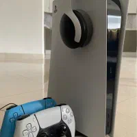 پلی استیشن فایو۵ دیسک خور|کنسول، بازی ویدئویی و آنلاین|نوشهر, |دیوار