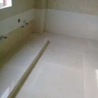 انواع کار کاشیکاری وبین کابینتی