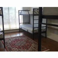خوابگاه دخترانه مختص شاغلین