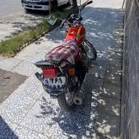 موتور۱۲۵مدرک کامل