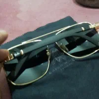 عینک آفتابی ری بن|زیورآلات و اکسسوری|چهارباغ, |دیوار