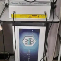 دستگاه پلاسما dbd ،ed