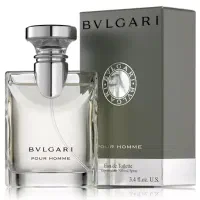عطر بولگاری Bvlgari Pour Homme