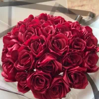 دسته گل ربانی|گل مصنوعی|تهران, مجیدآباد|دیوار