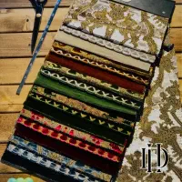 خریدار عمده پارچه وفروش در هر جنس کیلویی و متری|عمده‌فروشی|تهران, مولوی|دیوار