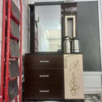 دراور اینه دار .