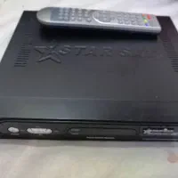 گیرنده دیجیتال|پخش‌کننده DVD و ویدیو|شوش, |دیوار