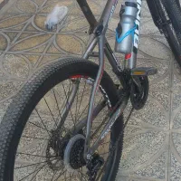 دوچرخه بونیتو سایز ۲۶ نونو بسیار سالم