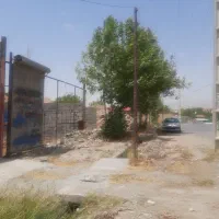 فروش زیر قیمت زمین تجاری بحر خیابان اصلی|فروش زمین و ملک کلنگی|هشتگرد, کوشک زر|دیوار