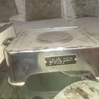 اجاق گاز ژاپن اصل