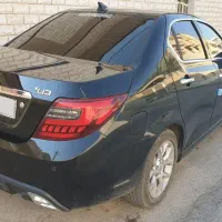 دنا پلاس توربو اتومات|خودرو سواری و وانت|جهرم, |دیوار