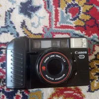 دوربین عکاسی canon