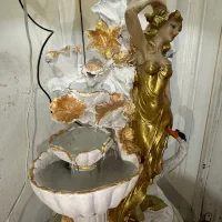 اباژور|چراغ خواب و آباژور|تبریز, |دیوار