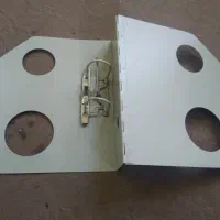 انواع زونکن|لوازم التحریر|ساری, |دیوار