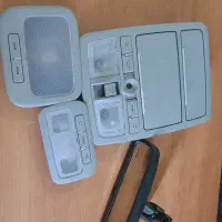 موتور گیربکس و لوازم وراکروز IX55 اصلی موجود|قطعات یدکی و لوازم جانبی|قشم, |دیوار