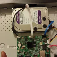 دوربین مداربسته دزدگیر اماکن|دوربین مداربسته|میانه, |دیوار