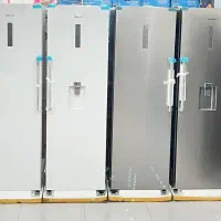 یخچال ساید الجی وست بوش والجی|یخچال و فریزر|تهران, امین حضور|دیوار