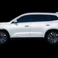 تیگو۷ پرومکس AWD