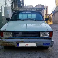 پیکان وانت|خودرو سواری و وانت|همدان, |دیوار