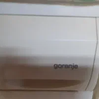 ماشین لباسشویی