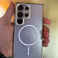 گوشی موبایل  Samsung galaxy s24 ultra