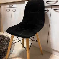 صندلی پایه ایفلی