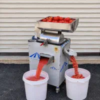 انجام آبگیری گوجه سیار درب منزل شما