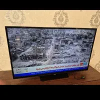 تلویزیون 40ال ای دی سامسونگ اصل
