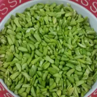 باقالی