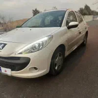 207 بسیار تمیز