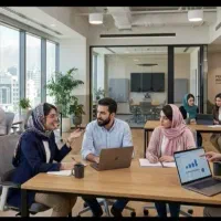 کار در منزل با آموزش رایگان