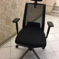 صندلی اداری نیلپر