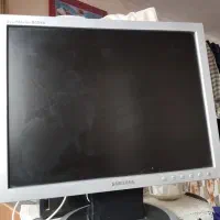 مانیتور سامسونگ 15اینچ