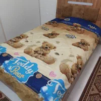 روتختی و لحاف کودک نوجوان