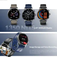 ساعت هوشمند glorimi loop|ساعت|محمدشهر, ولدآباد|دیوار