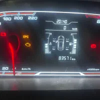 ام وی ام x22 1 مدل ۱۴۰۱|خودرو سواری و وانت|تهران, لویزان|دیوار