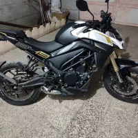 موتور keeway 249 cc