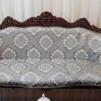 مبل|مبلمان خانگی و میز عسلی|سهند, |دیوار