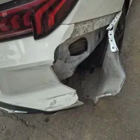 تعمیر سپر انواع ماشین های خارجی .چینی . ایرانی