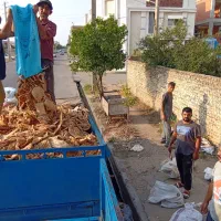 نان خشک استان گلستان