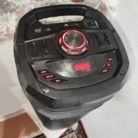 پارتی باکس کینگستار|پخش‌کننده همراه|کرمان, |دیوار