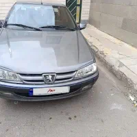 پژوپارس اتوماتTu5