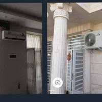 خدمات نصب و سرویس اسپلیت،تعمیرات با نرخ نیم بها|خدمات پیشه و مهارت|زرند, |دیوار