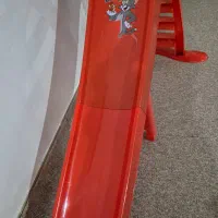 سرسره پنج پله