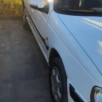 فروش پارس سال|خودرو سواری و وانت|مریوان, |دیوار