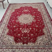 دو عدد فرش شش متری