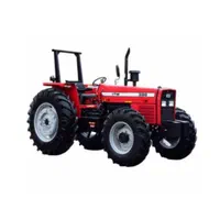 تراکتور ۳۹۹ شش سیلندر صفر خشک